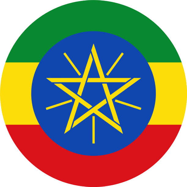 Ethiopian Flag
